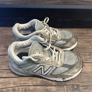 Toddler New Balance 990v5